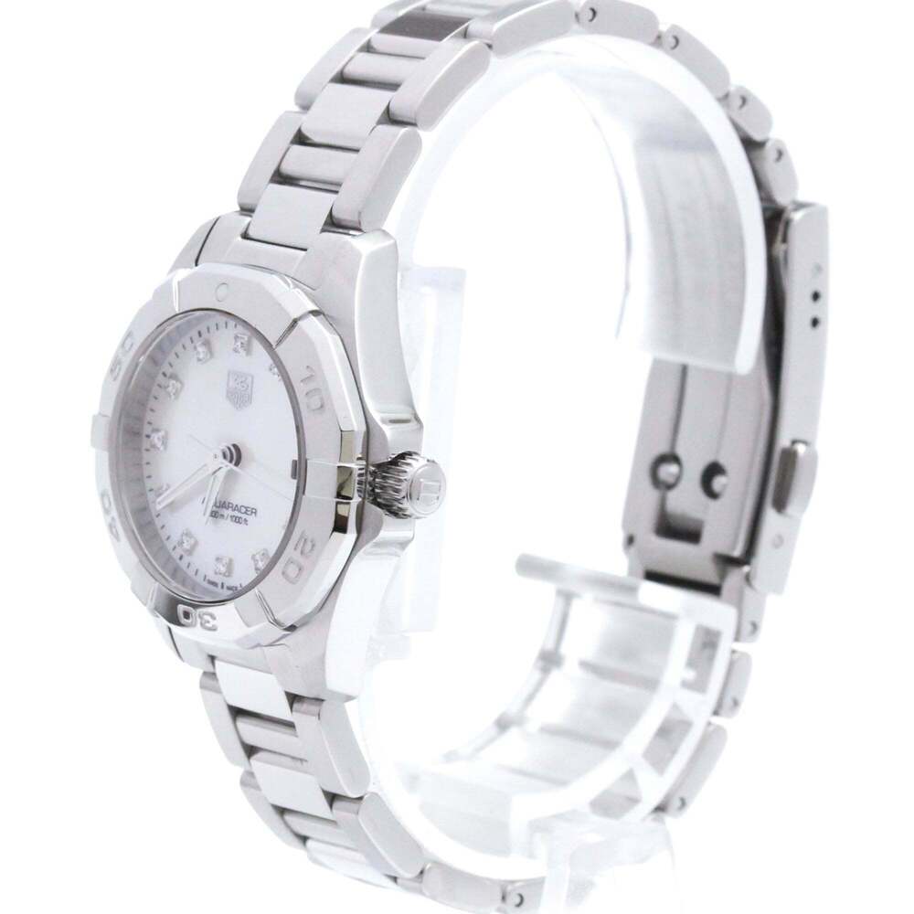Tag Heuer Aquaracer Quartz Stainless Steel 27
